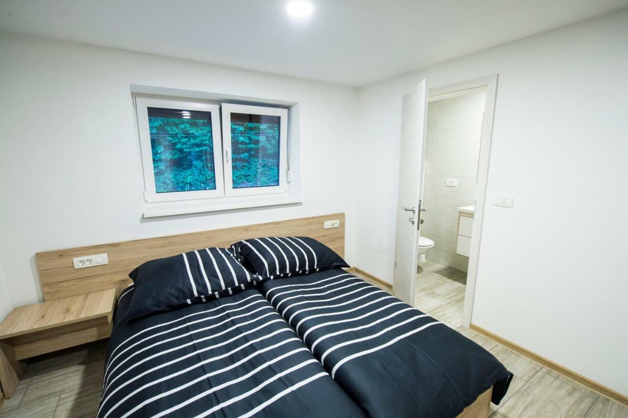 Guesthouse Ursa Preddvor Kültér fotó