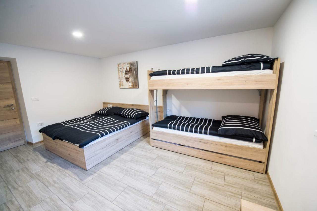 Guesthouse Ursa Preddvor Kültér fotó
