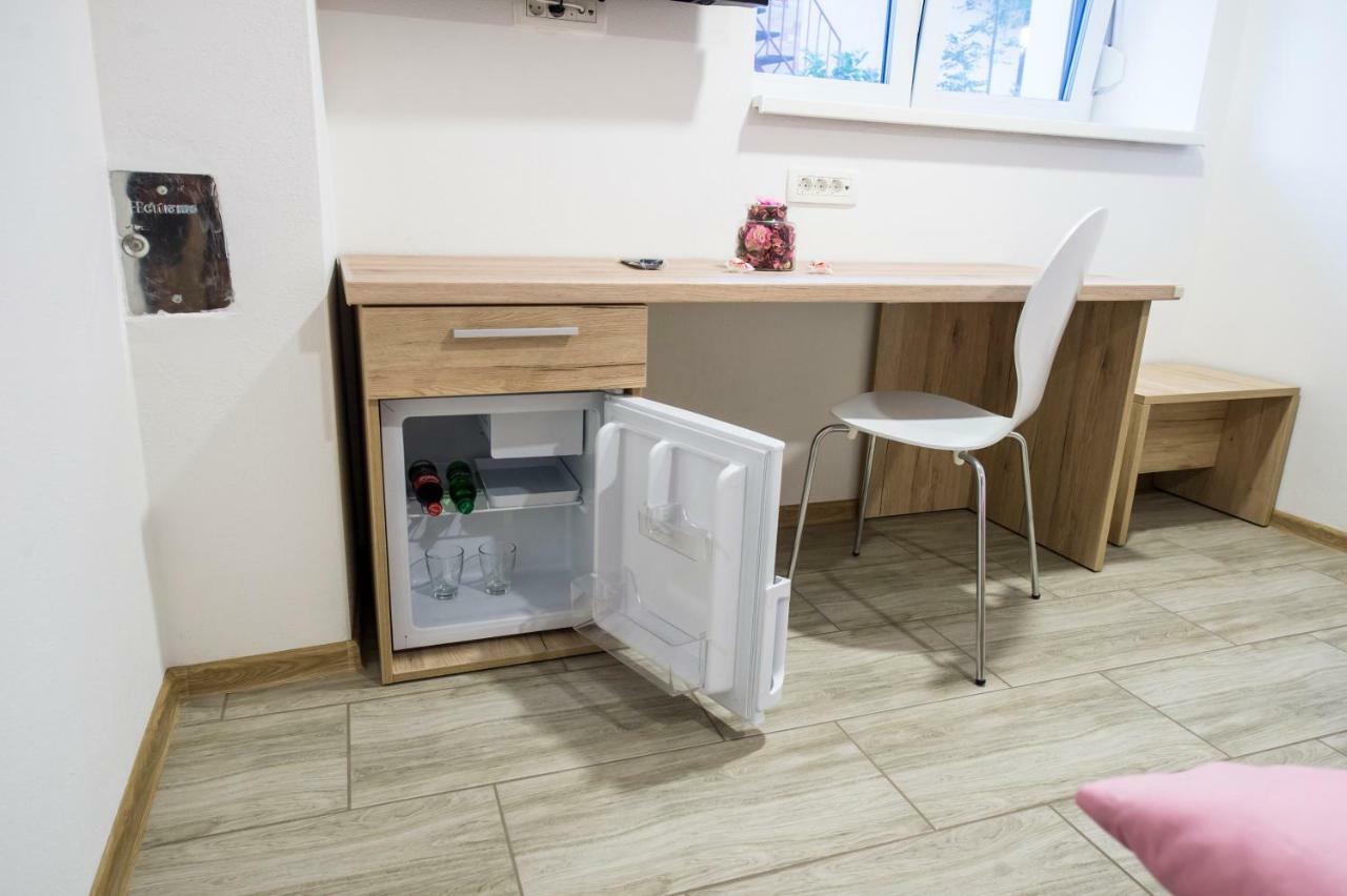 Guesthouse Ursa Preddvor Kültér fotó
