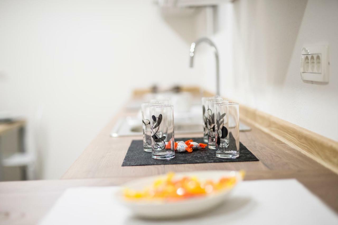 Guesthouse Ursa Preddvor Kültér fotó