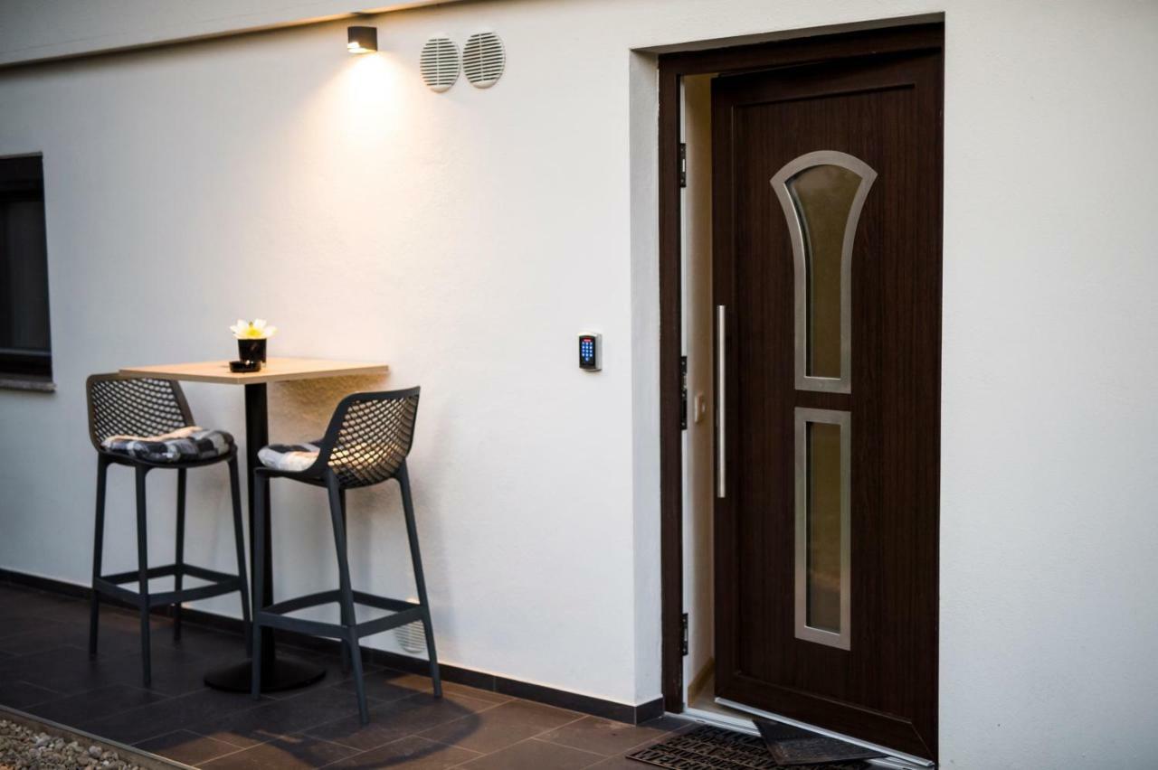 Guesthouse Ursa Preddvor Kültér fotó